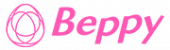 logo beppy horizontal